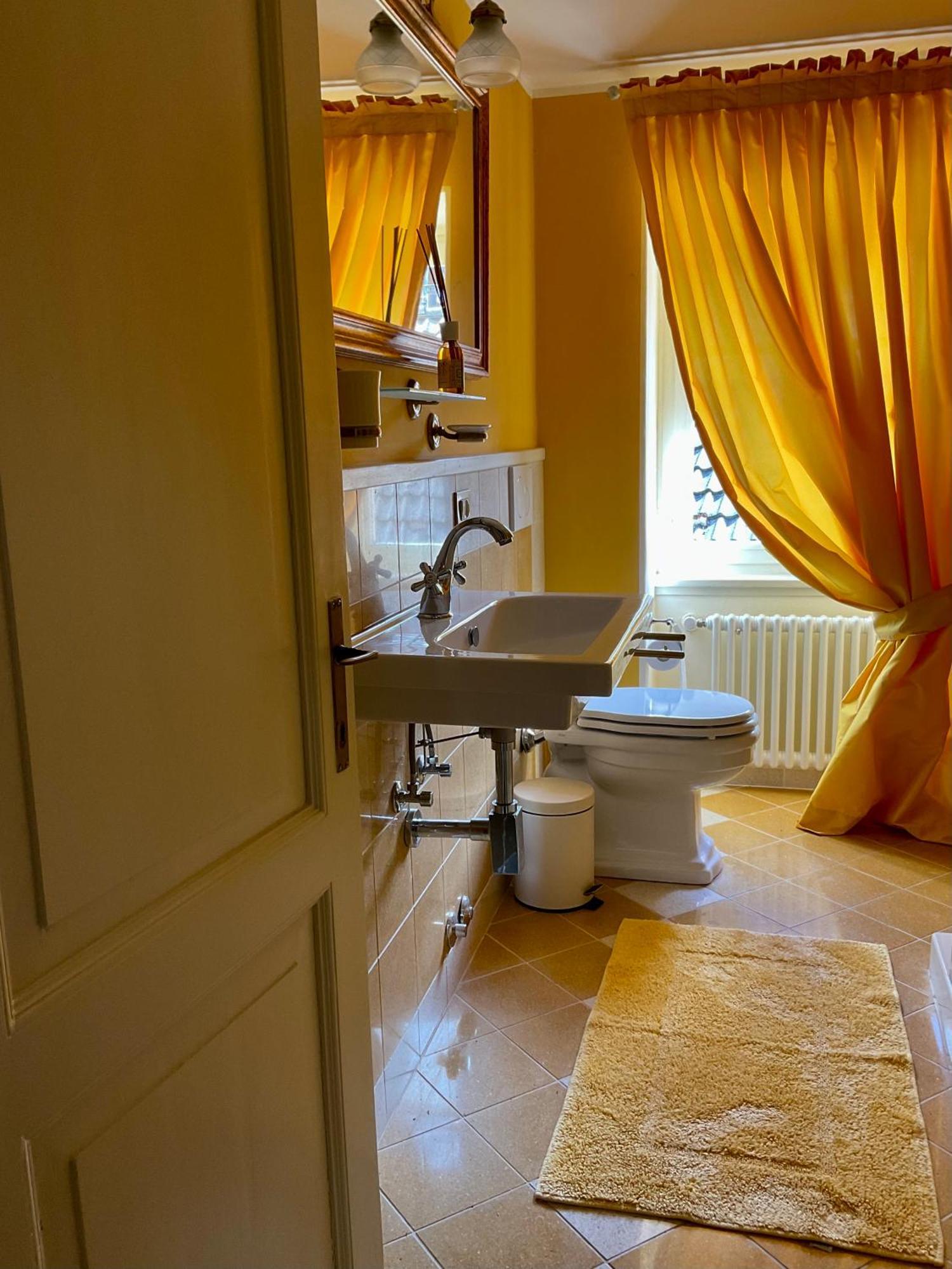 Villa Diomira Cannobio Buitenkant foto