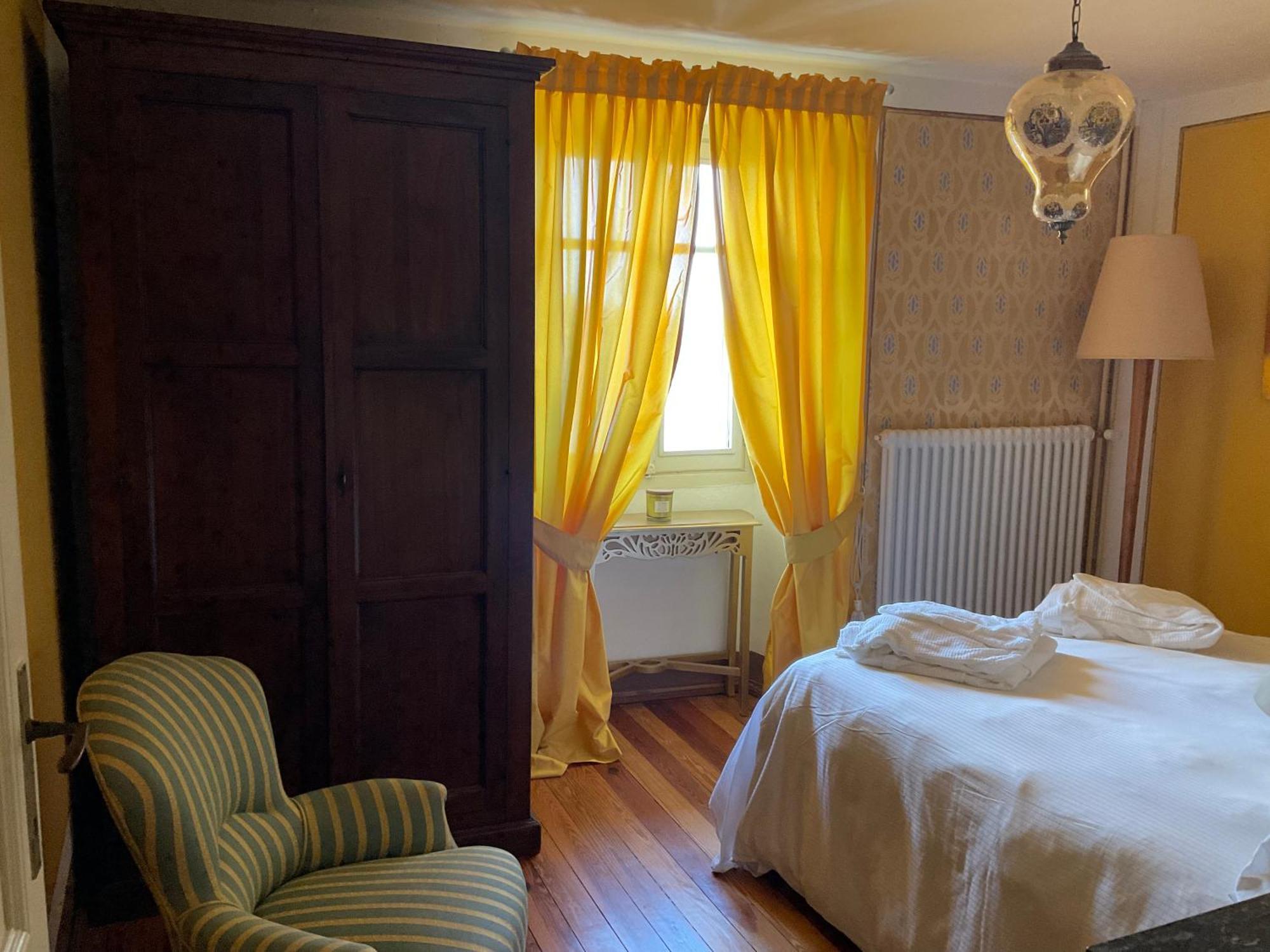 Villa Diomira Cannobio Buitenkant foto